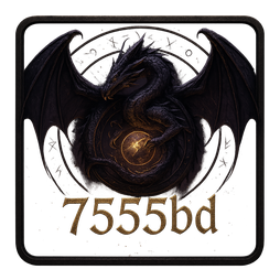 7555bd logo